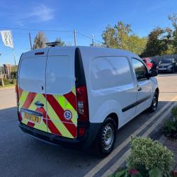 MERCEDES  BENZ Citan 109 Cdi Blueefficiency