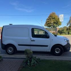 MERCEDES  BENZ Citan 109 Cdi Blueefficiency