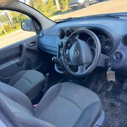 MERCEDES  BENZ Citan 109 Cdi Blueefficiency
