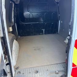 MERCEDES  BENZ Citan 109 Cdi Blueefficiency