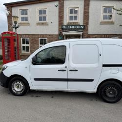 MERCEDES-BENZ CITAN 109 CDI