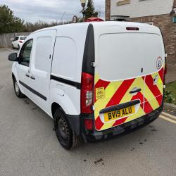 MERCEDES-BENZ CITAN 109 CDI