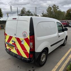 MERCEDES-BENZ CITAN 109 CDI