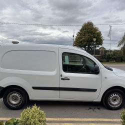 MERCEDES-BENZ CITAN 109 CDI