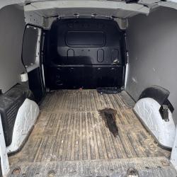 MERCEDES-BENZ CITAN 109 CDI