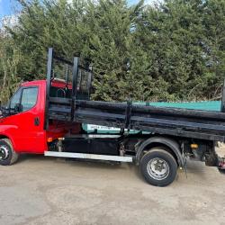 IVECO DAILY 72-180