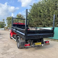 IVECO DAILY 72-180