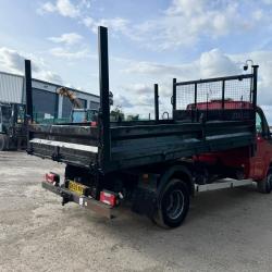 IVECO DAILY 72-180