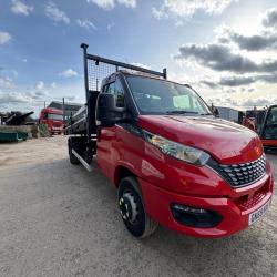 IVECO DAILY 72-180