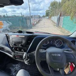IVECO DAILY 72-180