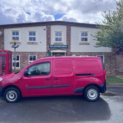MERCEDES-BENZ CITAN 109 CDI