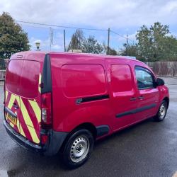 MERCEDES-BENZ CITAN 109 CDI
