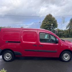 MERCEDES-BENZ CITAN 109 CDI