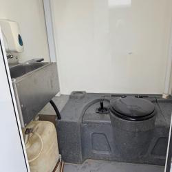 GROUNDHOG TOWBLE WELFARE UNIT