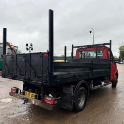 IVECO Daily 70C18 Auto