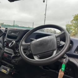IVECO Daily 70C18 Auto