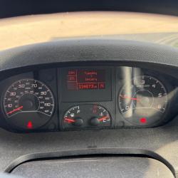 FIAT DUCATO 35 MULTIJET II AUT