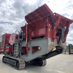 MAXIMUS MXJ1100