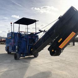 BITELLI SF 100 T4