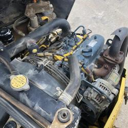BOMAG BW80 ADH-2