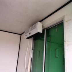 WELFARE UNIT 24 FOOT