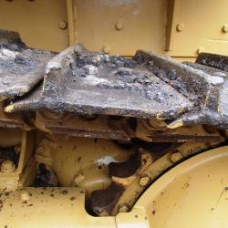CATERPILLAR 571G