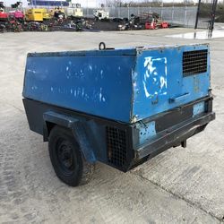 COMPAIR HOLMAN 2 Tool Compressor