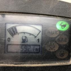 JCB 8026 CTS
