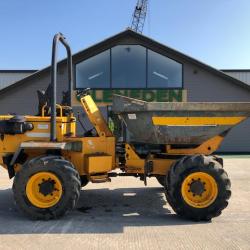 BARFORD SXR6000