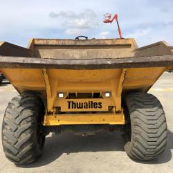 THWAITES 9 TON