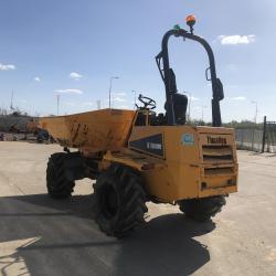 THWAITES 6 TON SWIVEL