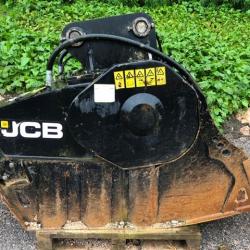 JCB CB70 CRUSHER BUCKET