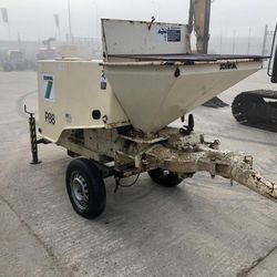SCHWING P88 E