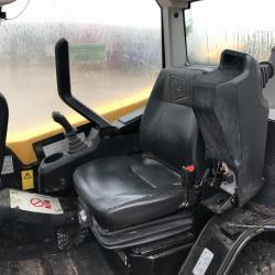 JCB 135 T4