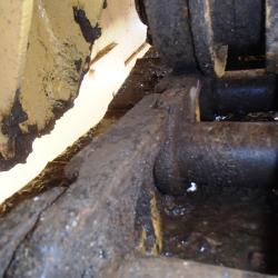 CATERPILLAR 571G