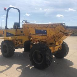 THWAITES 6 TON SWIVEL