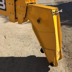 JCB 535-125 COMPLETE BOOM