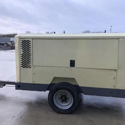 INGERSOLL RAND 7/170