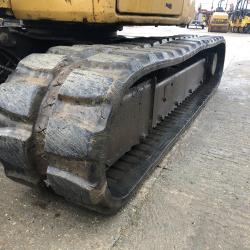 CATERPILLAR 304C CR