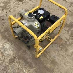 WACKER NEUSON PT2A (I)
