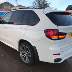 BMW X5 M SPORT