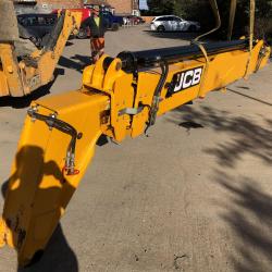 JCB 535-125 COMPLETE BOOM