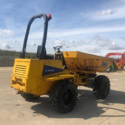 THWAITES 6 TON SWIVEL