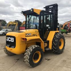 JCB 940-4