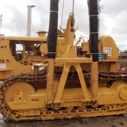 CATERPILLAR 571G