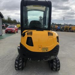 JCB 8026 CTS