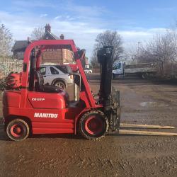 MANITOU CG 25P