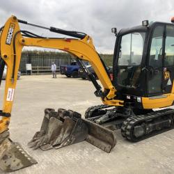 JCB 8026 CTS