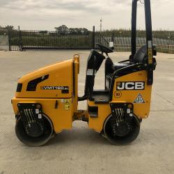 JCB VMT160-80