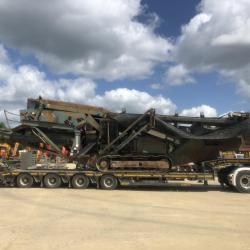 POWERSCREEN T CHIEFTAIN 1400